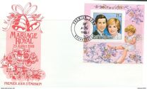 [Airmail - Anniversaries and Events, Tipe YM]
