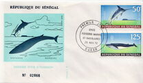 [Airmail - Marine Life, סוג MB]