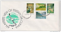 [Landscape Paintings by Roland Svensson, type FM]