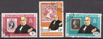 [The 100th Anniversary of the Death of Sir Rowland Hill, 1795-1879, Typ HI]