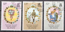 [Royal Wedding of Prince Charles and Lady Diana Spencer, tegund IU]