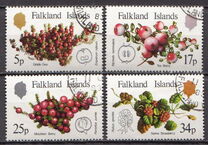 [Native Fruits, type KY]