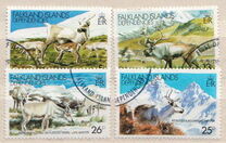 [Reindeers, type AW]