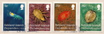 [Crustaceans, տեսակ BQ]