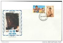 [International Year of the Child, ประเภท IC]