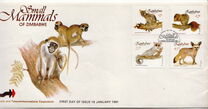 [Small Mammals, Typ HM]