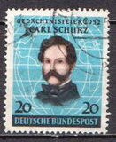 [Carl Schurz, ประเภท X]