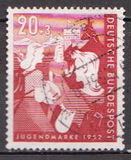 [Charity Stamps for Youth Hostels, tyyppi Z]