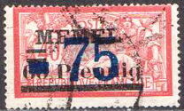 [No. 26,28 & 36 Surcharged, نوع G]