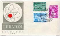 [The Euratom cooperation, type ZW]