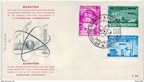 [The Euratom cooperation, type ZW]