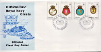[The Royal Navy, Tip LL]