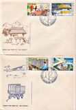 [The Day of the Stamp 1980, type CIR]