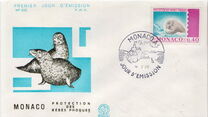 [Protection of Baby Seals, type AKX]