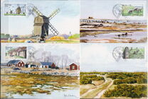 [World Heritage - Öland Moorland, type BQM]