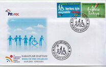[Week of the Disabled, type DSE]