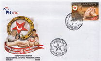 [The 90th Anniversary of the Social Services and Children Protection Agency, Tipi DSU]