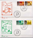 [The Journeys of Pope John Paul II, Tip ABP]