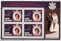 [Previously Issued Stamps Surcharged, Tipe RRW4]