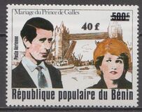 [Airmail - Various Stamps Surcharged, type GZ1]