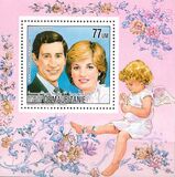 [Airmail - Anniversaries and Events, Tipe YM]