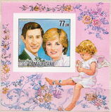 [Airmail - Anniversaries and Events, Tipe YM]