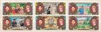 [Airmail - Royal Wedding of Prince Charles and Lady Diana Spencer, tyyppi ACH]