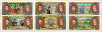 [Airmail - Royal Wedding of Prince Charles and Lady Diana Spencer, tyyppi ACH]