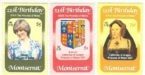 [The 21st Anniversary of the Birth of H.R.H. The Princess of Wales, 类型 MT]