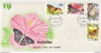 [Butterflies, 类型 PF]