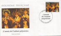 [Year of the Polynesian Child, tyyppi AEI]