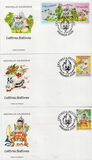 [Greeting Stamps, tyyppi AHP]
