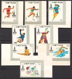 [Olympic Games - Moscow, USSR, Typ GP]