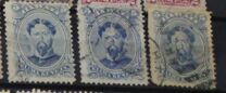 [King Kamehameha V, 1830-1872, type K]