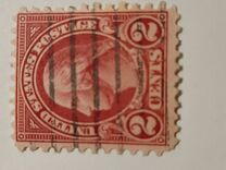 [George Washington, 1732-1799, type EZ5]