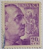 [General Franco - SANCHEZ TODA Below Value, 유형 LI]