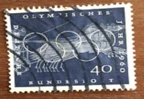 [Olympic Games - Rome, tipas FI]