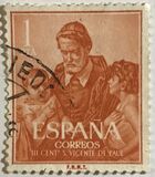 [The 300th Anniversary of the Death of St. Vinzenz de Paul, タイプ AUE1]