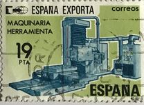 [Spanish Export, tip CQW]