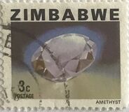 [Issues of 1978 of Rhodesia and New Value inscribed "ZIMBABWE", type B]