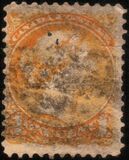 [Queen Victoria - Size: 17 x 21mm, タイプ J1]