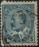 [King Edward VII, тып U2]