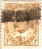 [King Edward VII, тып U3]