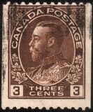 [King George V in Admiral Uniform, type AD2]