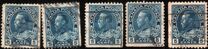 [King George V in Admiral Uniform, type AD3]