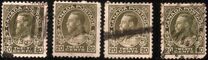 [King George V in Admiral Uniform, type AD6]