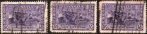 [King George VI, Tipi DP]