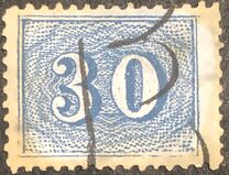 [Number 19-20 - Perforated, type C19]