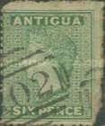 [Queen Victoria, type A]