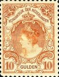 [Queen Wilhelmina, type K4]